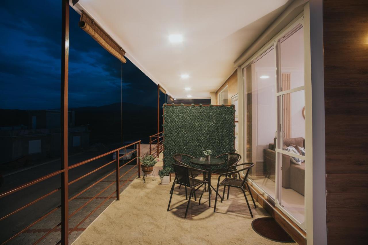 Panorama Apartments Gevgelija Exterior photo